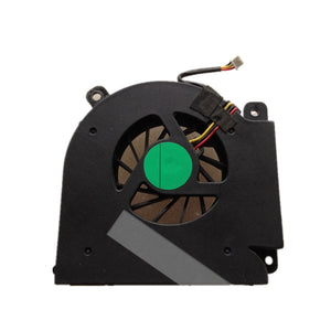 Laptop CPU Central Processing Unit Fan Cooling Fan For ACER For TravelMate 4230 Black