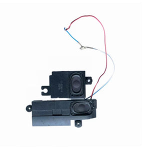 Laptop Internal Speakers For Lenovo Z40-75 Black