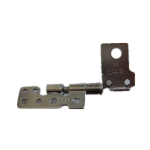 Laptop LCD Screen Hinges Shaft Axis For MSI A6300 Silver