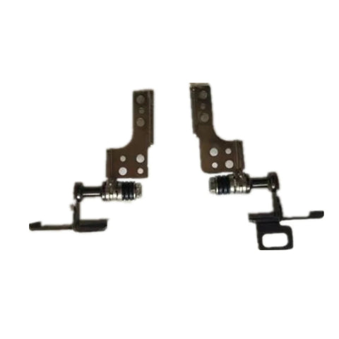 Laptop LCD Screen Hinges Shaft Axis For MSI GT72 2PE-022CN 2QD-1019 2QD-292 2QE-1813CN 2QE-1679CN 2QE-209CN 2QE-212CN 6QD-005 6QD-201 6QD-839 6QD-840 Silver