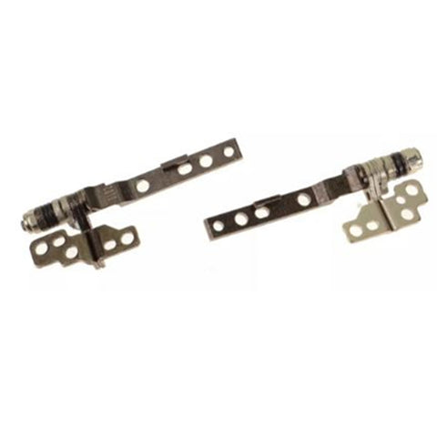 Laptop LCD Screen Hinges Shaft Axis For DELL Latitude 7390 Silver