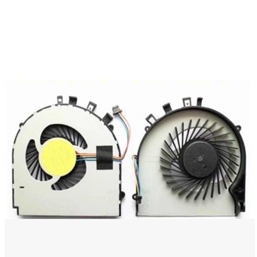 Laptop CPU Central Processing Unit Fan Cooling Fan For ASUS F450 F450CA F450CC F450JB F450JF F450LA F450LB F450LC F450LD F450LN F450MD F450VB F450VC F450VE Black