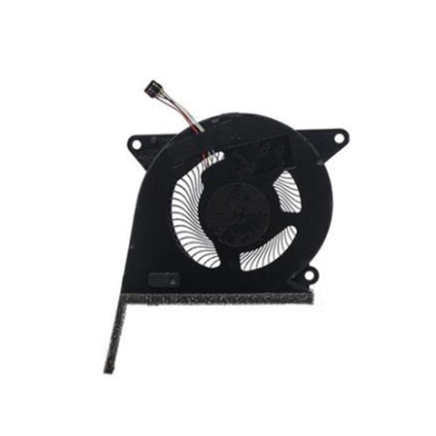 Laptop CPU Central Processing Unit Fan Cooling Fan For ASUS For ZenBook S13 UX392FA UX392FN Black The First Style