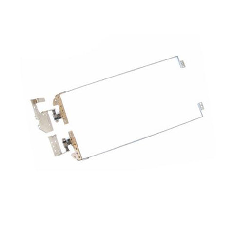 Laptop LCD Screen Hinges Shaft Axis For DELL Inspiron 3721 Silver