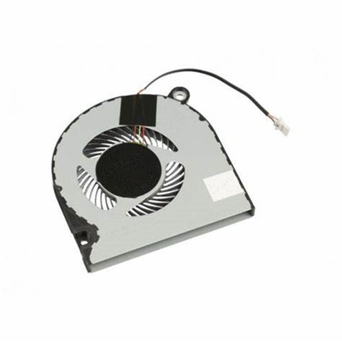 Laptop CPU Central Processing Unit Fan Cooling Fan For ACER For Predator PH317-51 Black