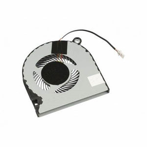 Laptop CPU Central Processing Unit Fan Cooling Fan For ACER For Predator PH317-52 Black