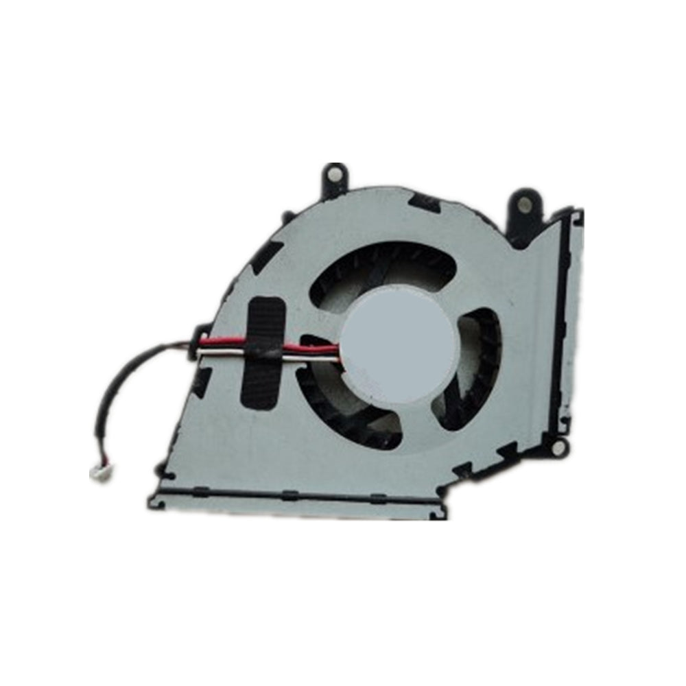 Laptop CPU Cooling Fan For Samsung Q530 Black