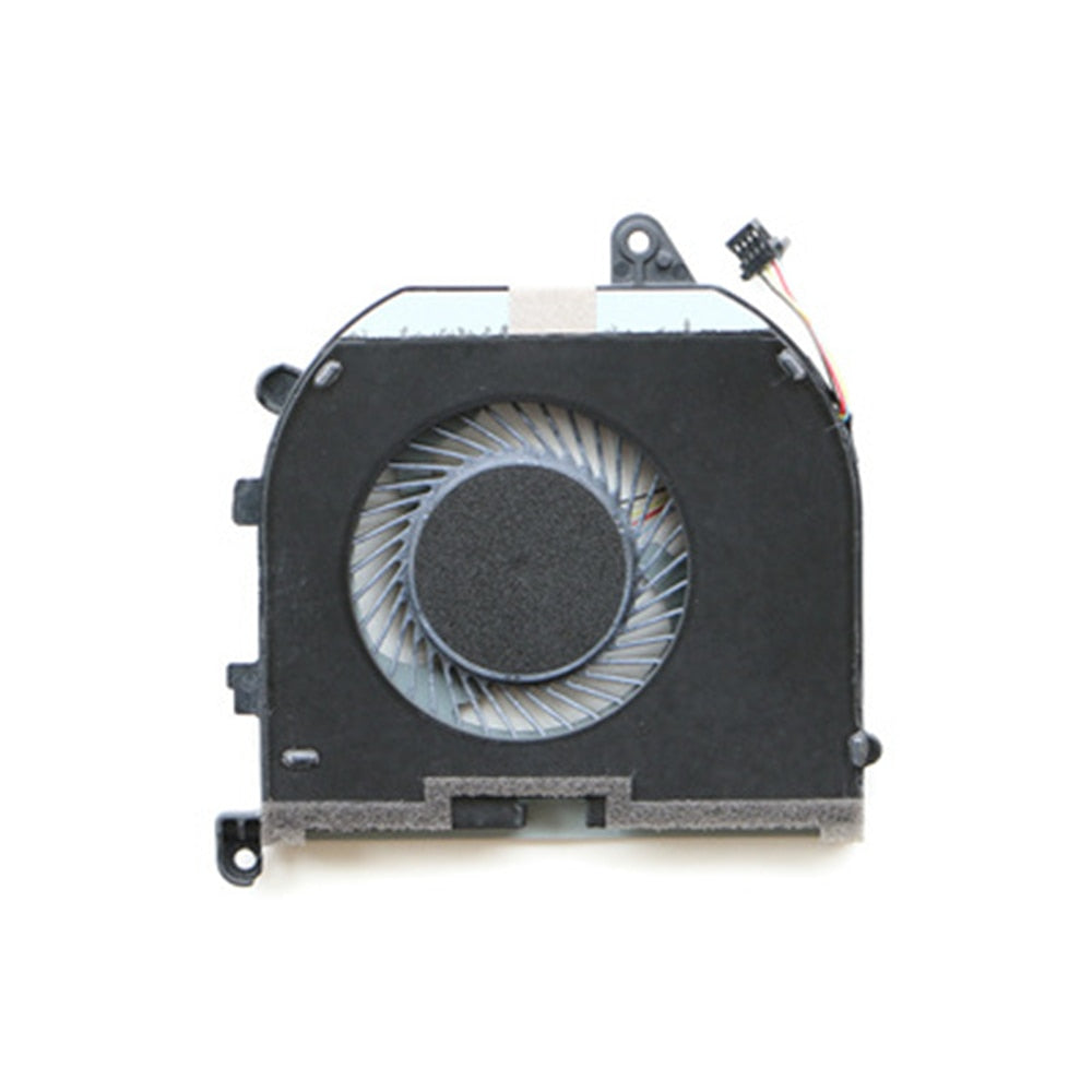 Laptop CPU Central Processing Unit Fan Cooling Fan For DELL Precision 5540 Black