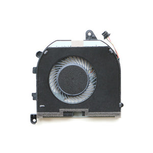 Laptop CPU Central Processing Unit Fan Cooling Fan For DELL Precision 5540 Black