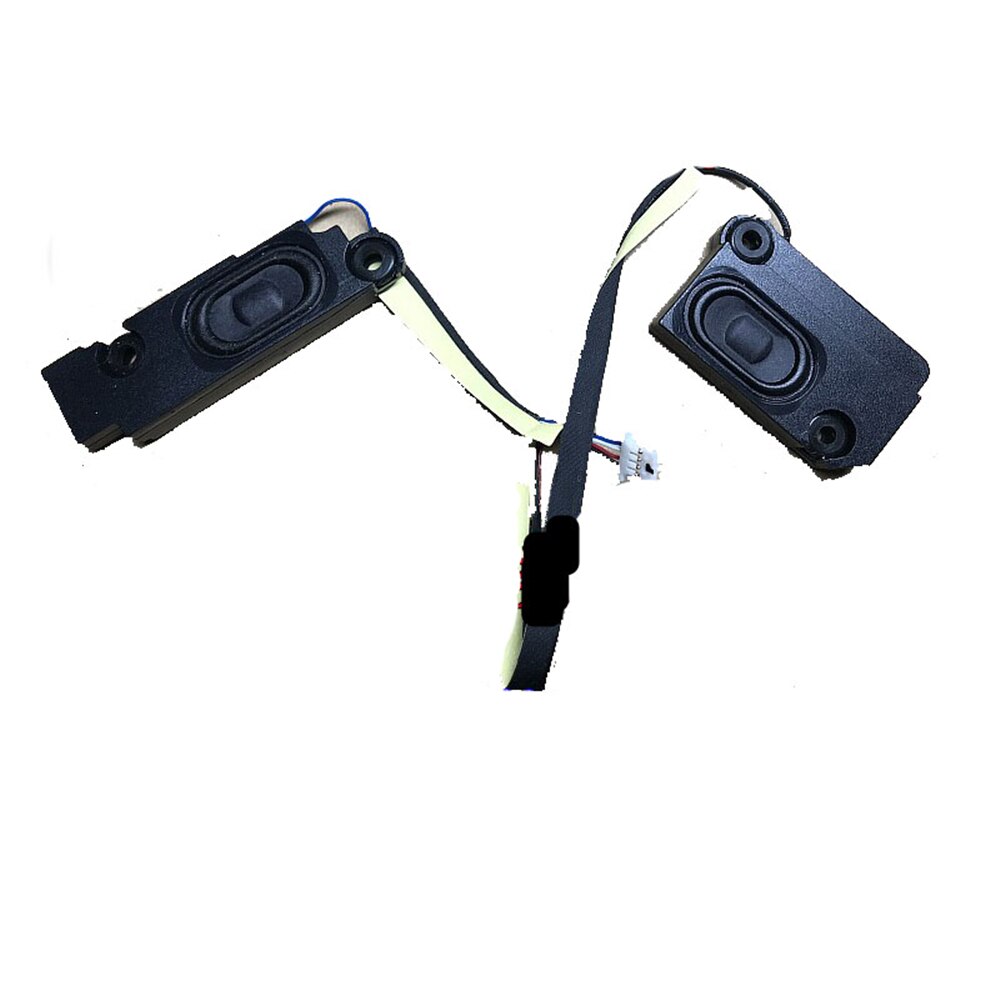 Laptop Internal Speakers For Lenovo M4400s Black