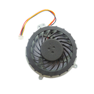 Laptop CPU Cooling Fan For SONY VPCEF VPCEF22FX VPCEF25FX VPCEF34FX VPCEF37FX VPCEF44FX VPCEF46FX VPCEF47FD VPCEF47FX Black