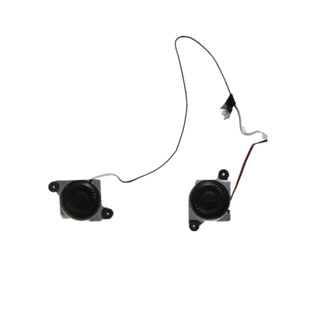 Laptop Internal Speakers For ACER For Aspire 4251 Black