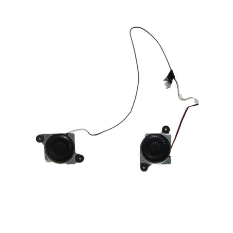 Laptop Internal Speakers For ACER For Aspire 4250 Black