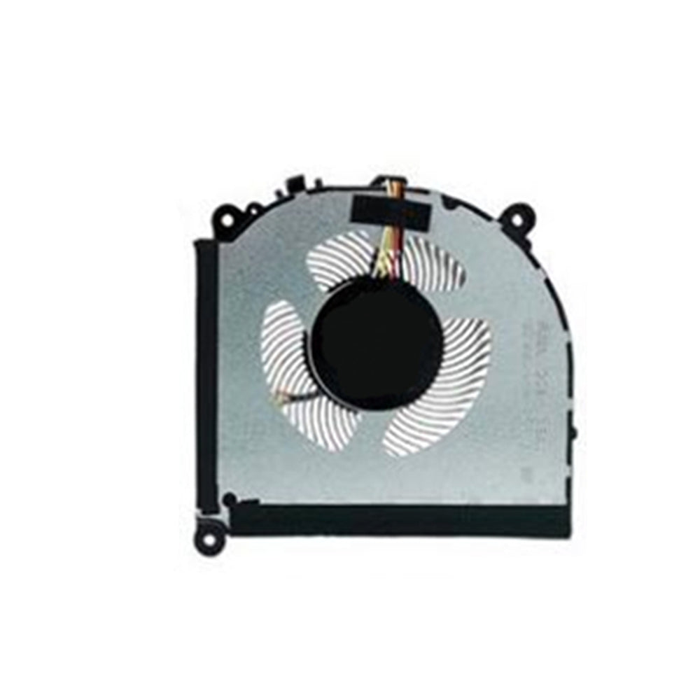 Laptop GPU Cooling Fan For CLEVO PC50DC PC50DP PC50DR PC50DS Black