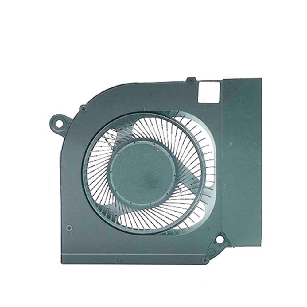 Laptop CPU Central Processing Unit Fan Cooling Fan For ACER For Predator PH315-52 Black