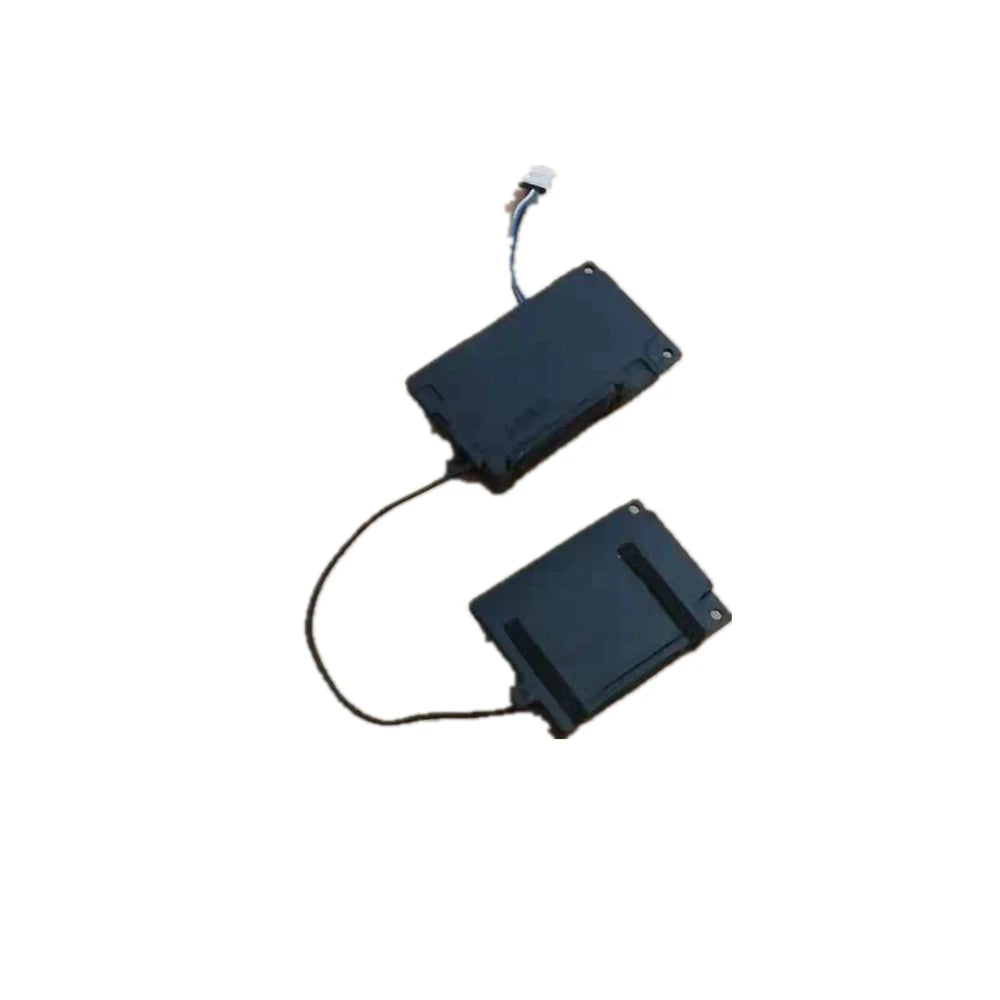 Laptop Internal Speakers For HP Compaq Mini CQ10-500 Black