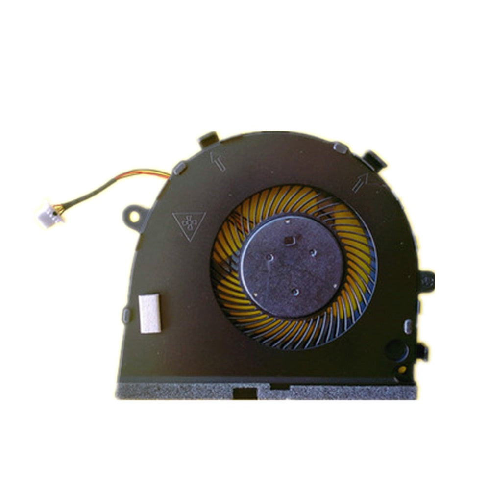 Laptop GPU Fan Graphics Card Video Card Display Card Video Adapter Fan VGA Fan Cooling Fan For DELL G3 3579 Black