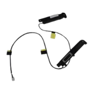 Laptop Internal Speakers For ACER For TravelMate X349-M Black