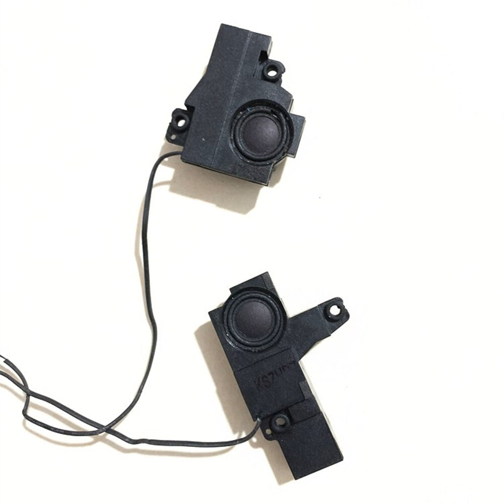 Laptop Internal Speakers For Lenovo B5400 Black