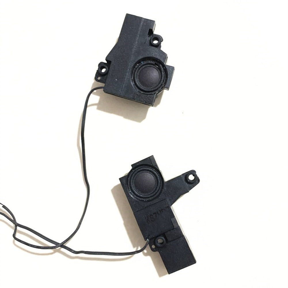 Laptop Internal Speakers For Lenovo M5400 Touch Black