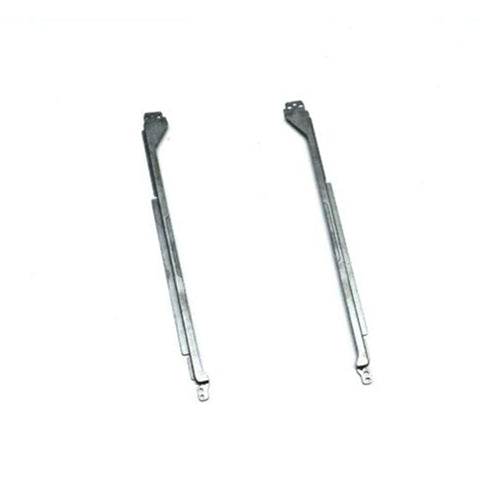 Laptop LCD Screen Hinges Shaft Axis For DELL Studio XPS 1645 Silver