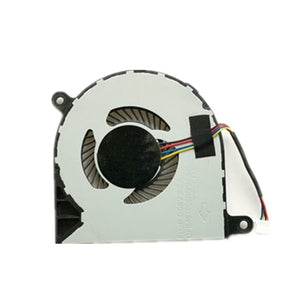 Laptop CPU Central Processing Unit Fan Cooling Fan For DELL Inspiron 5378 Black