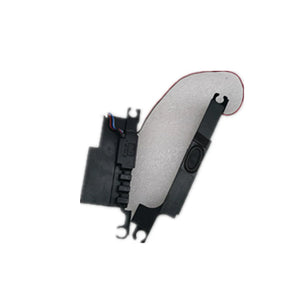 Laptop Internal Speakers For HP 15-r000 15-r100 15-r100 TouchSmart 009tx 014si 049tu 050tu 051tu 052tu 053tu 054tu 075tu 076tu 084ng 084no 084tu 085tu 096ngColor Black