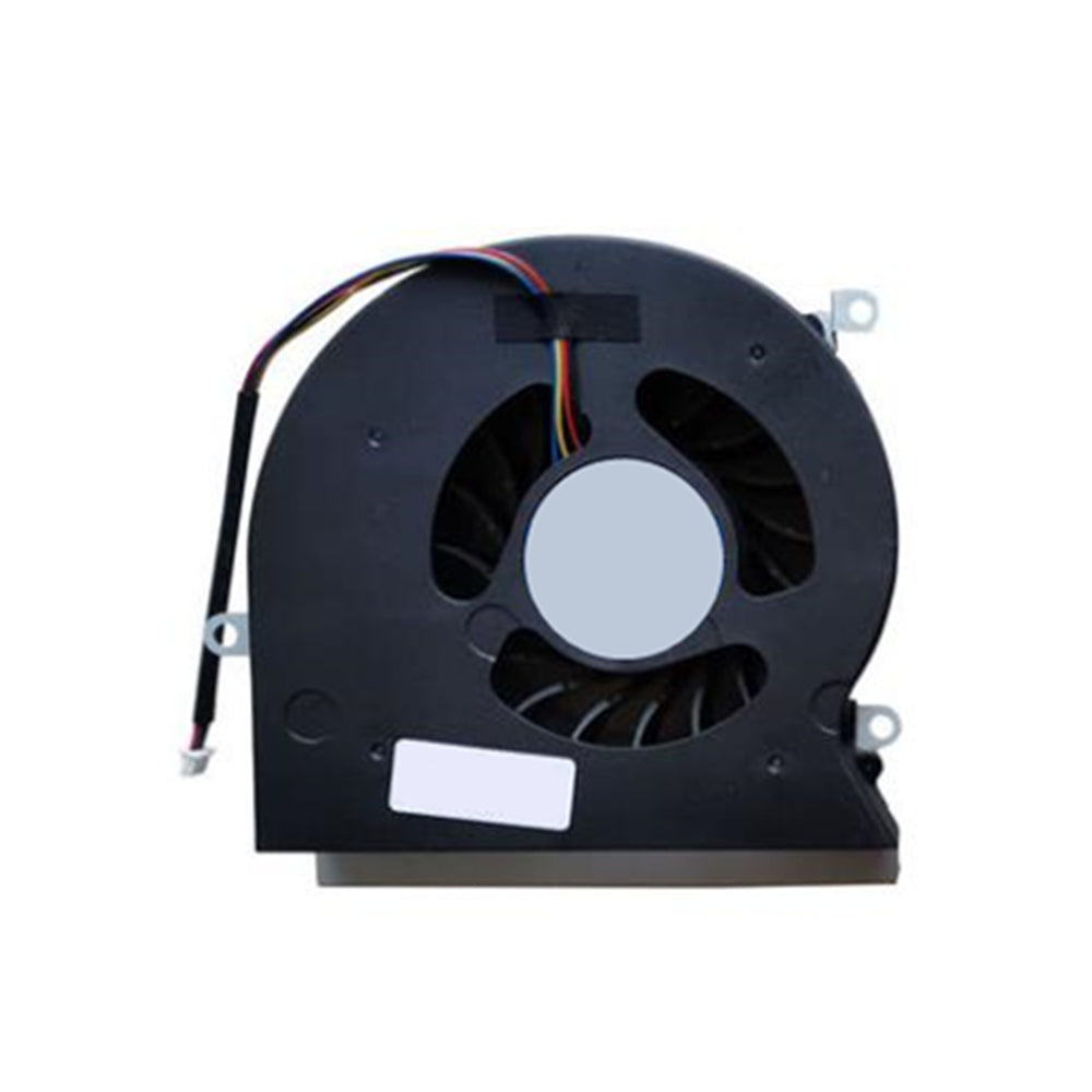 Laptop CPU Cooling Fan For MSI GT62 GT62VR 6RD-033CN GT62VR 6RD-093 Black