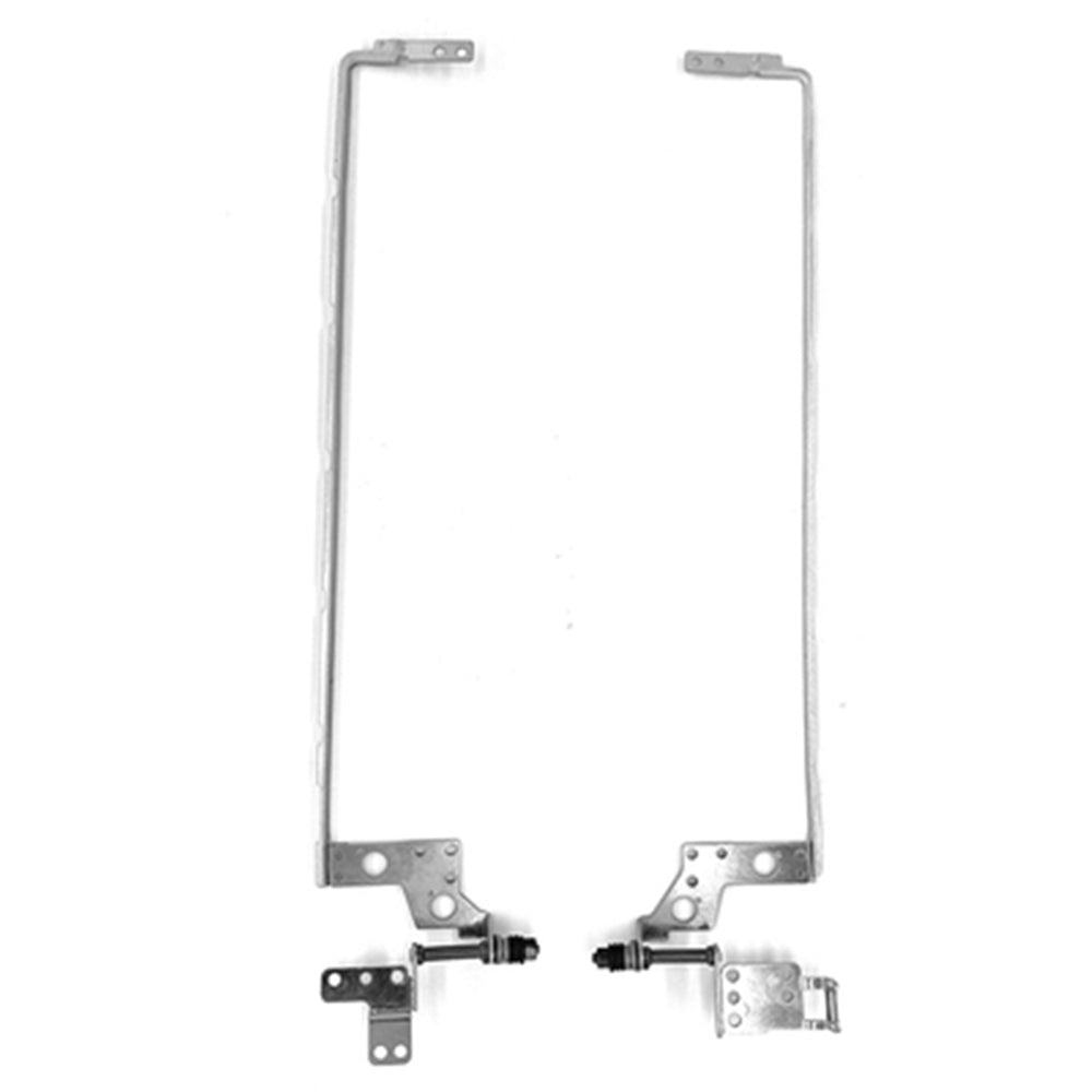 Laptop LCD Screen Hinges Shaft Axis For Lenovo For ideapad 320 Touch-15ABR 320 Touch-15IKB Silver