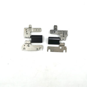 Laptop LCD Screen Hinges Shaft Axis For Lenovo For ideapad Yoga 530-14ARR 530-14IKB Silver