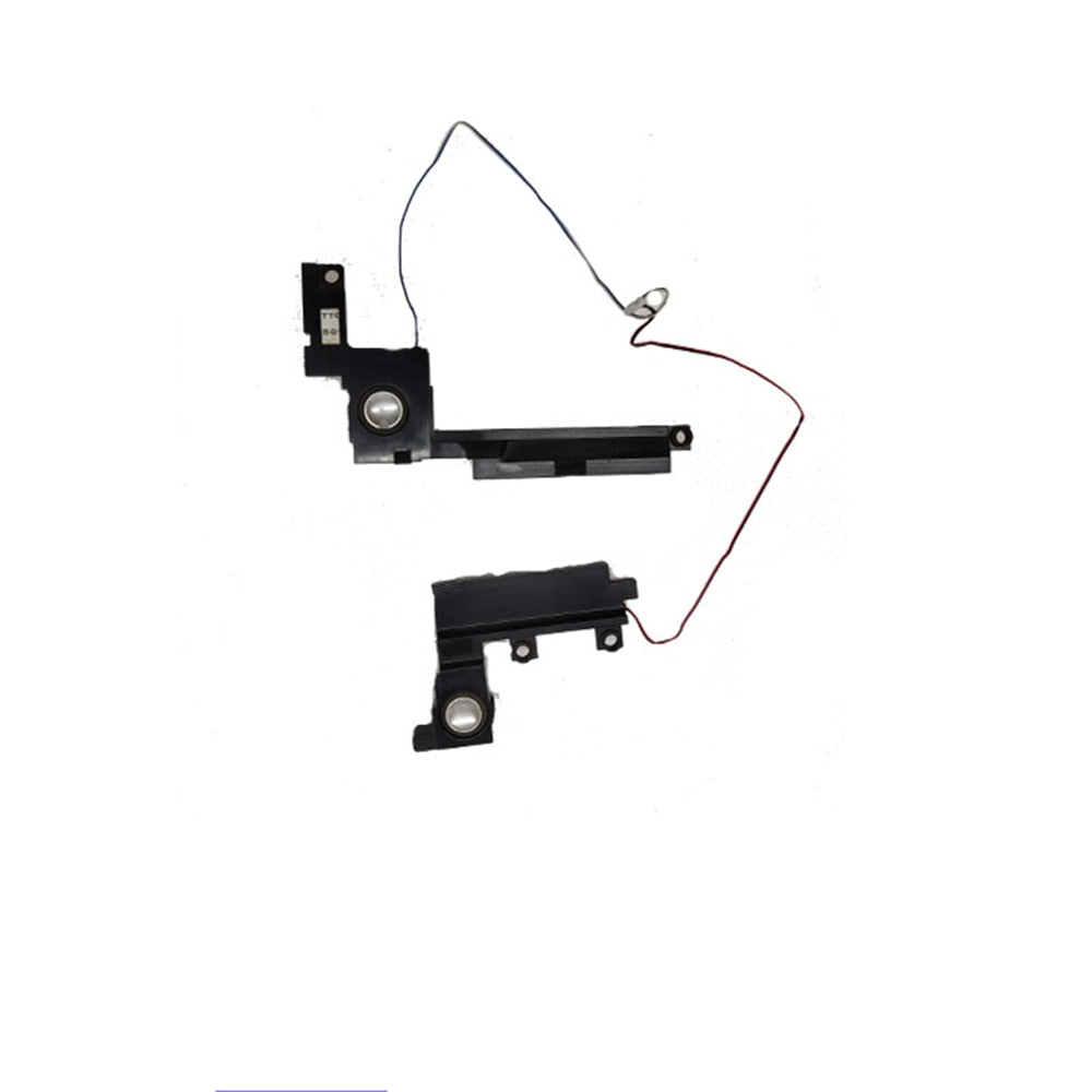 Laptop Internal Speakers For Lenovo Y460 Black