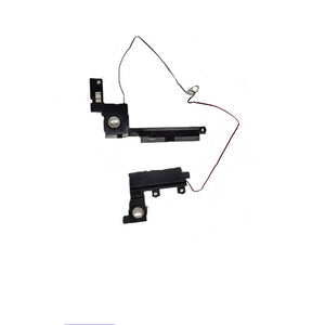 Laptop Internal Speakers For Lenovo Y460 Black