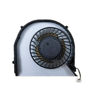 Laptop CPU Central Processing Unit Fan Cooling Fan For ACER For Aspire E1-422 E1-422G US Black