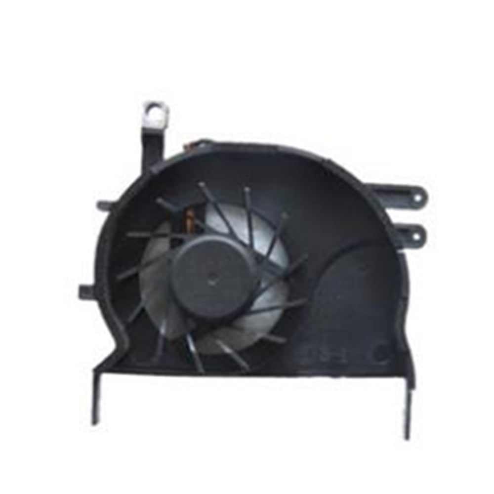 Laptop CPU Central Processing Unit Fan Cooling Fan For ACER For TravelMate 3270 Black