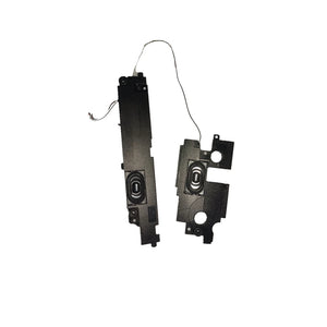 Laptop Internal Speakers For HP ENVY 17-j000 17-j000 17-j100 17-j006tx 17-j016sg 17-j100/CT 17-j104tx 17-j110eg 17-j000/CT Black