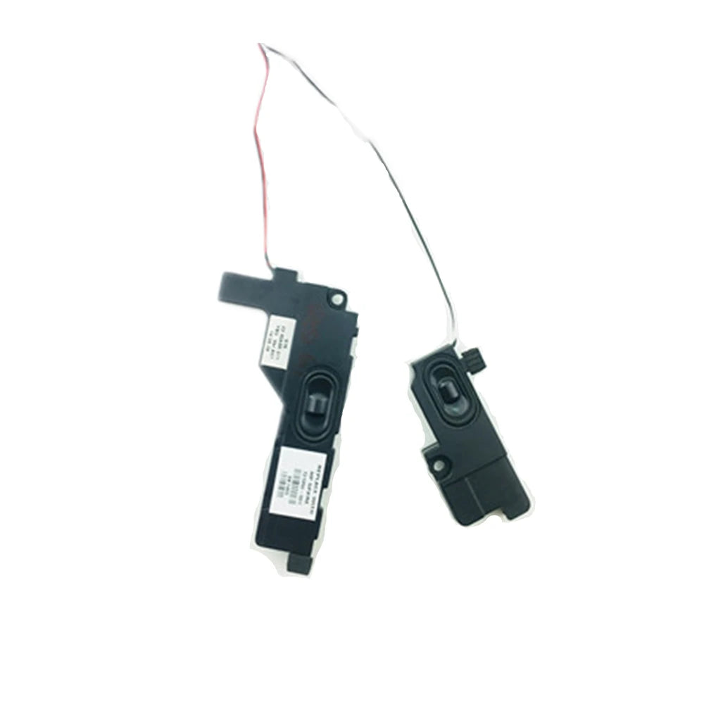 Laptop Internal Speakers For HP ProBook 450 G0 Black