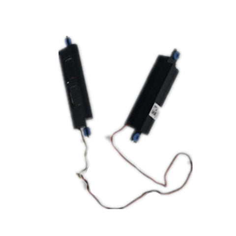 Laptop Internal Speakers For DELL Latitude E6530 Black