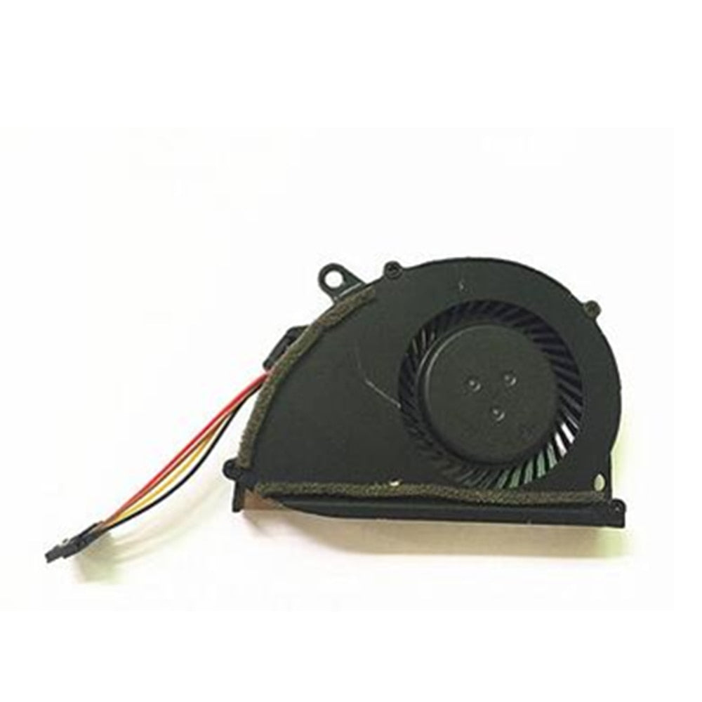 Laptop CPU Central Processing Unit Fan Cooling Fan For ACER R7-571 Black