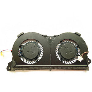 Laptop CPU Central Processing Unit Fan Cooling Fan For ASUS TAICHI TAICHI21 Black