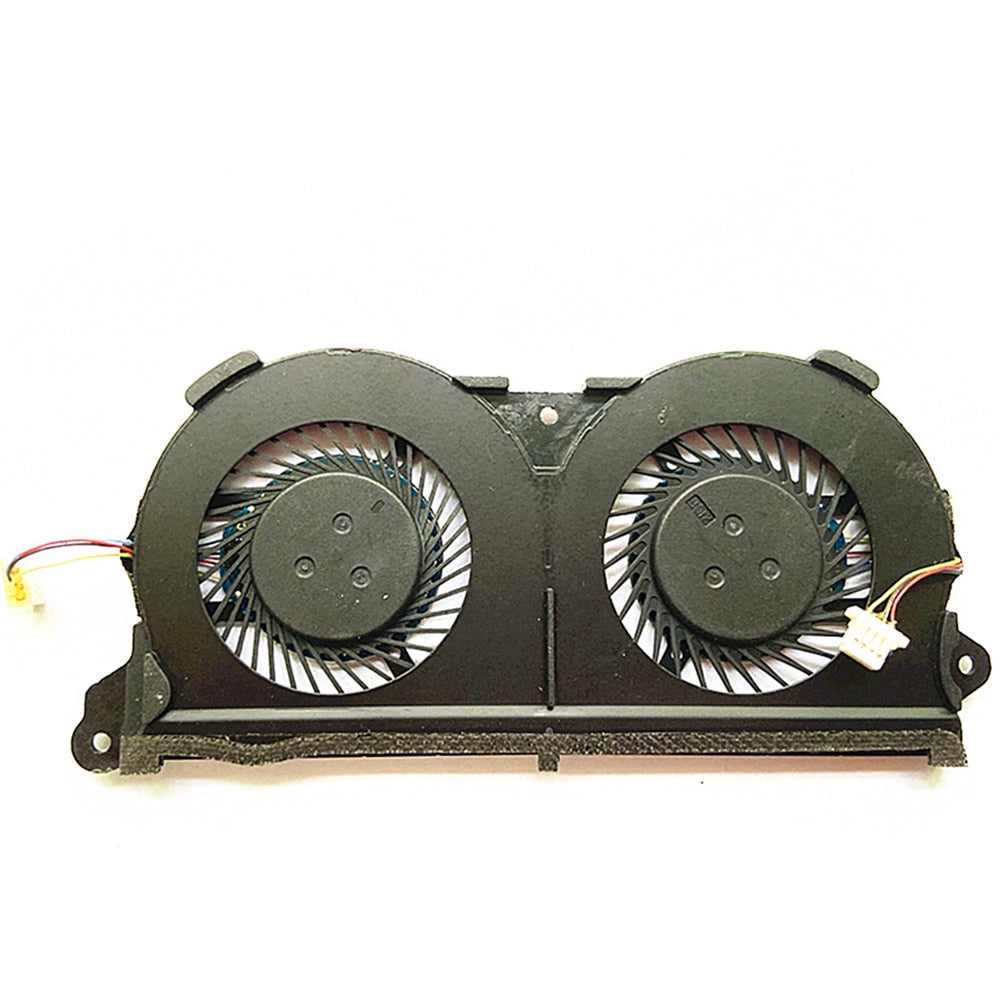 Laptop CPU Central Processing Unit Fan Cooling Fan For ASUS TAICHI TAICHI31 Black