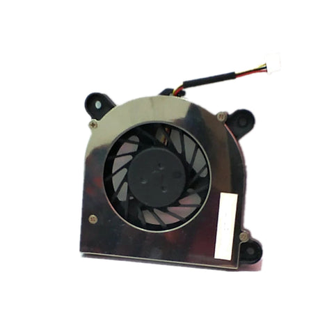 Laptop CPU Cooling Fan For CLEVO W830 W830T W830T1 W832T Black