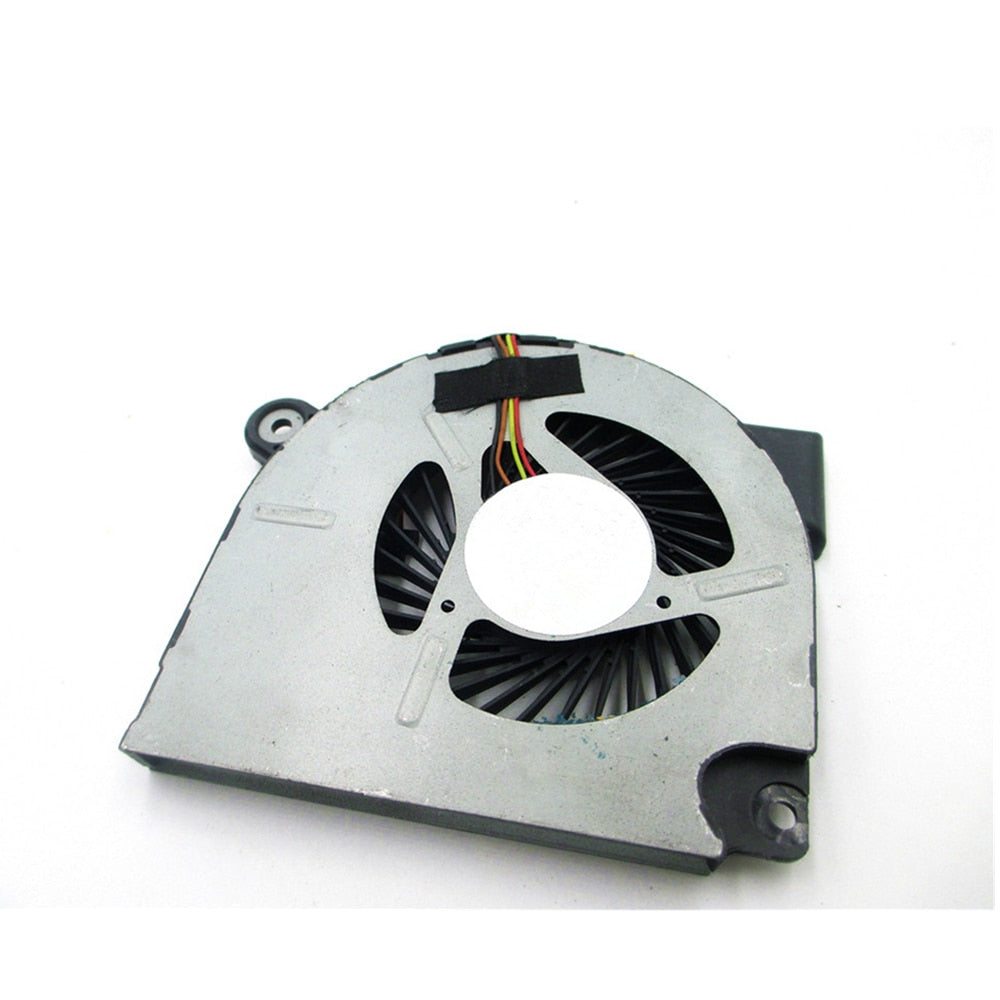 Laptop CPU Central Processing Unit Fan Cooling Fan For ACER For TravelMate P645 P645-M P645-MG P645-S P645-SG P645-V P645-VG Black