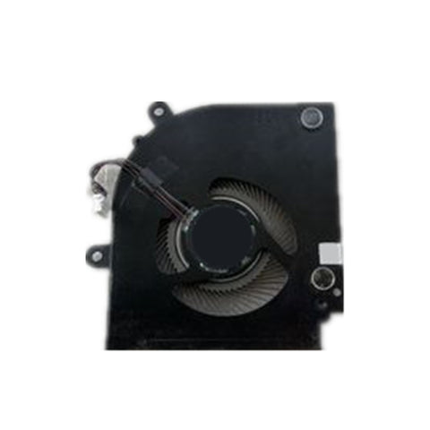 Laptop GPU Cooling Fan For MSI For Stealth 15M Black