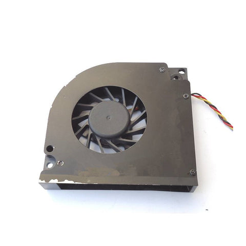 Laptop CPU Central Processing Unit Fan Cooling Fan For DELL Inspiron E1505 Black