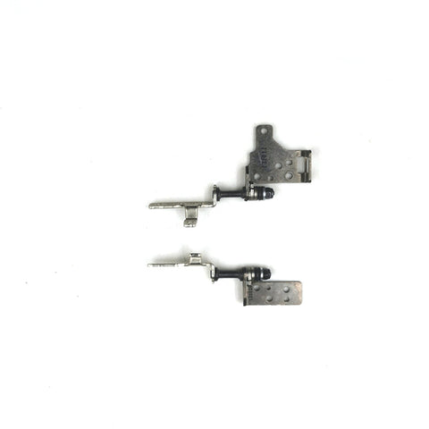 Laptop LCD Screen Hinges Shaft Axis For ASUS For VivoBook S451LA S451LB S451LN Silver