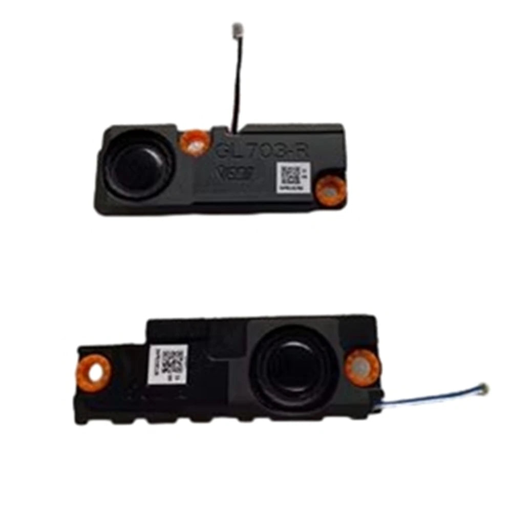 Laptop Internal Speakers For ASUS For ROG Strix GL703GE GL703GM GL703GS GL703VD GL703VM Black