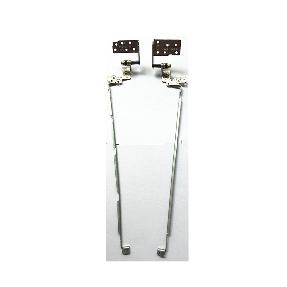 Laptop LCD Screen Hinges Shaft Axis For ASUS GL552 GL552JX GL552VX GL552VL GL552VW Silver