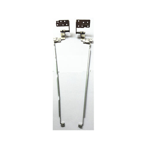 Laptop LCD Screen Hinges Shaft Axis For ASUS ZX50 ZX50JX ZX50VW ZX50VX Silver