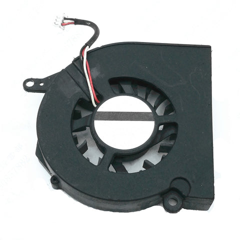 Laptop CPU Central Processing Unit Fan Cooling Fan For ACER For TravelMate 3200 Black