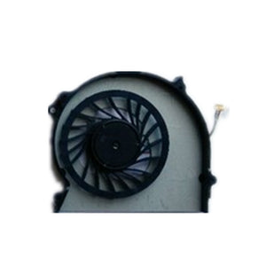 Laptop CPU Cooling Fan For SONY SVS13 SVS13112FXB SVS13112FXP SVS13112FXS SVS13112FXW SVS13113FW SVS13115FXB SVS13115FXS SVS13116FG SVS13118FXB SVS131190S SVS13125CDB Black 